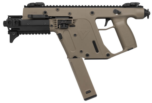 KRISS VECTOR SDP-E G2 45ACP 6.5 TB FDE 30RD — view 1
