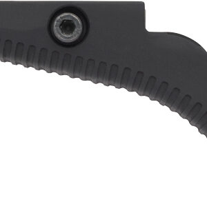 KRISS VECTOR ANGLED GRIP - BLACK POLYMER