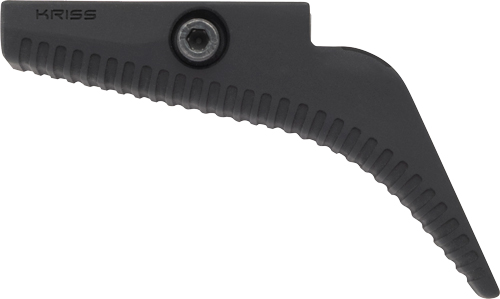 KRISS VECTOR ANGLED GRIP - BLACK POLYMER — view 1
