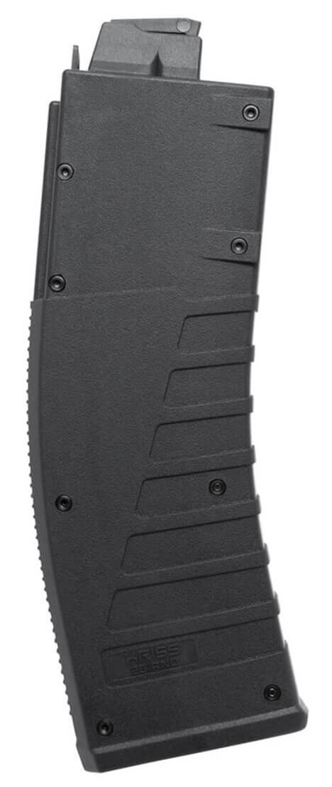 KRISS MAG DKM22 22LR 25RD BLK — view 1