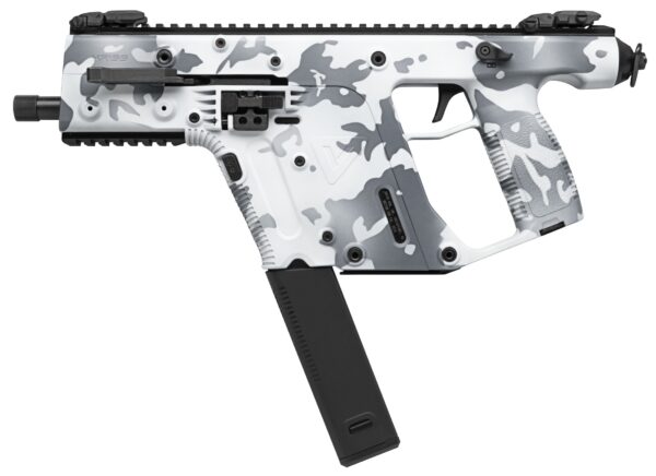 KRISS USA VECTOR SDP G2 9MM 5.5" MC ALP# — view 1