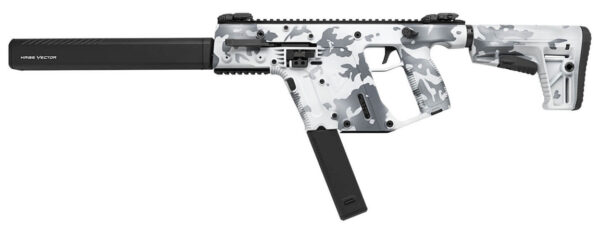 KRISS VECTOR CRB G2 10MM 16 MC ALPINE 33RD — view 1