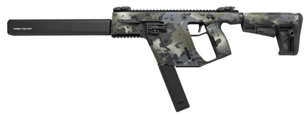 KRISS VECTOR CRB G2 10MM 16 MC BLK 33RD — view 1
