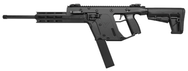 KRISS VECTOR CRB G2 22LR 16 TB BLK 2 30RD — view 1