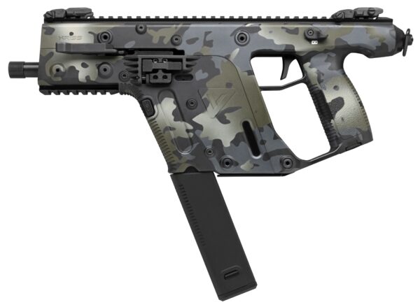 KRISS USA VECTOR SDP G2 45ACP 5.5" MCBK# — view 1
