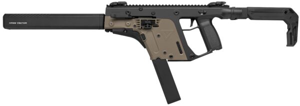 KRISS USA VECTOR CRB 22LR 16" DUO 30+1 — view 1