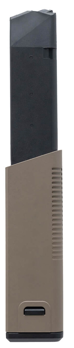 KRISS MAGEX2 G17 9MM FDE 40RD — view 1