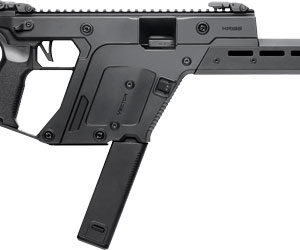 KRISS VECTOR CRB G3 10MM 16" - 33RD FOLDING STOCK BLACK — view 2