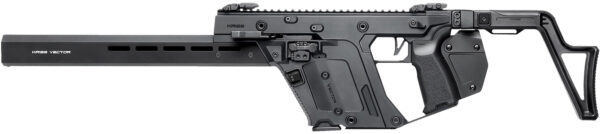 Kriss USA KV103CBL03 Vector CRB Gen3 *CA Compliant 10mm 16" — view 1