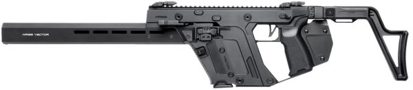 Kriss USA KV453CBL03 Vector CRB *CA Compliant G3 45 ACP 16" — view 1