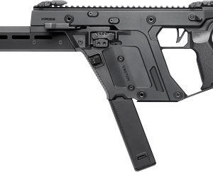KRISS VECTOR CRB G3 9MM 16" - 40RD FOLDING STOCK BLACK