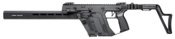 KRISS USA VECTOR CRB G3 9MM 16" BLK 10+1 — view 1