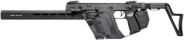 Kriss USA KV903CBL03 Vector CRB *CA Compliant G3 9mm 16" — view 1
