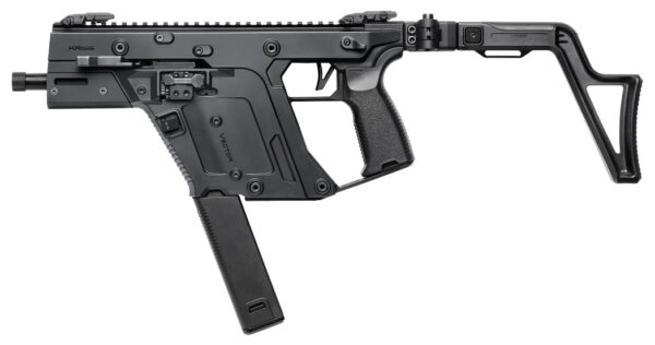 KRISS VECTOR SBR G3 10MM 5.5 BLK 33RD — view 1