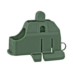 MAGLULA M-16 /AR-15 LULA MAGAZINE LOADER/UNLOADER 5.56/223 DARK GREEN ( 6 PER CASE ) — view 2