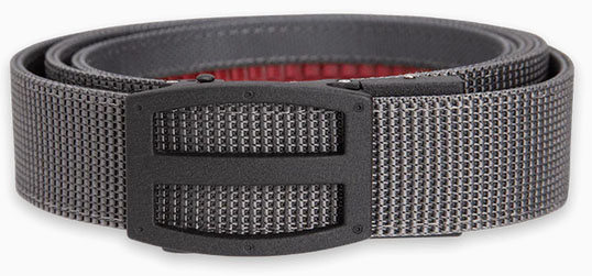 NEXBELT TITAN GRY 1.5 EDC GUN BELT — view 1