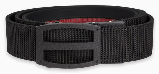 NEXBELT TITAN BLK 1.5 EDC GUN BELT — view 1