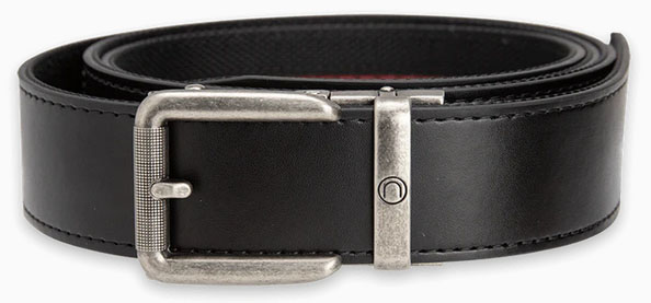 NEXBELT ROGUE BLK 1.5 EDC GUN BELT — view 1
