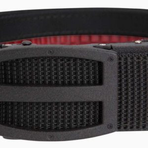 NEXBELT XL TITAN BD BLK 1.5 EDC BELT