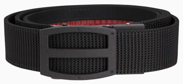 NEXBELT XL TITAN BD BLK 1.5 EDC BELT — view 1