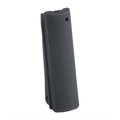 1911 MAINSPRING HOUSING, SMOOTH, BLUED — view 1