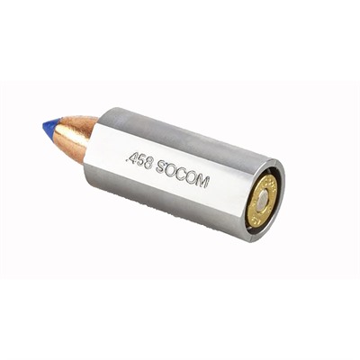458 SOCOM CARTRIDGE GAUGE — view 1