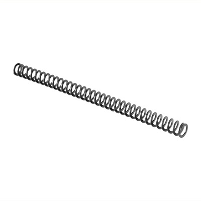 5'' FLAT WIRE RECOIL SPRING CS 20 LB — view 1