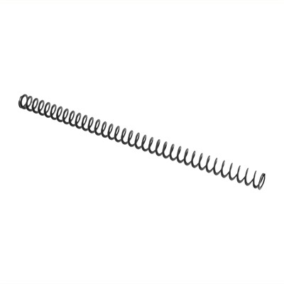 5'' FLAT WIRE RECOIL SPRING CS24 LB — view 1