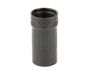 WILSON RT MB BLAST DIVERTER BLK — view 2