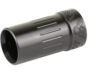 WILSON RT MB BLAST DIVERTER BLK — view 3