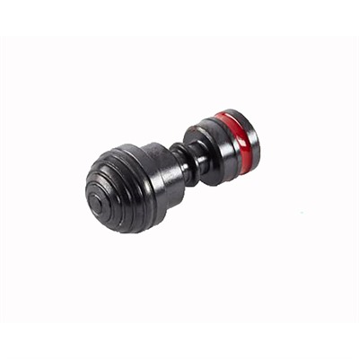 REMINGTON 870/100/1187 DOME HEAD SAFETY BLUED — view 1