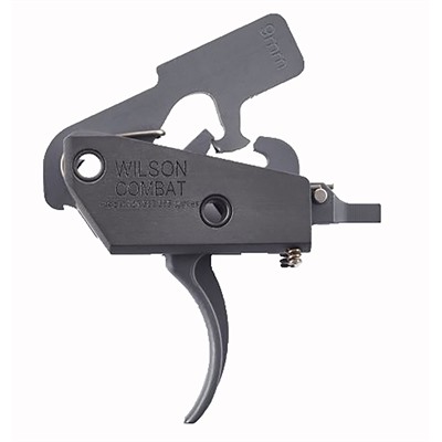 AR-15 TWO-STAGE TRIGGER 9MM — view 1