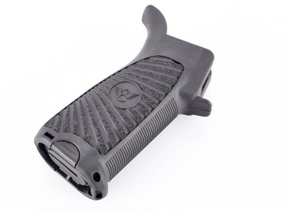 WILSON COMBAT STARBURST AR15 GUNFIGHTER GRIP — view 1