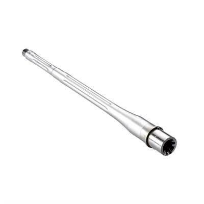 RECON BARREL .308 16   FLUTED INTERMEDIATE GAS 1-11.25 — view 1