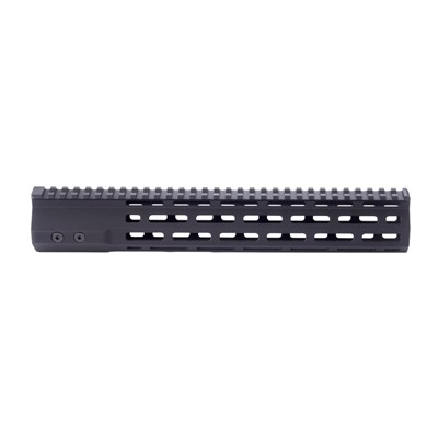 AR .308 HANDGUARD 12.6'' BLACK M-LOK — view 1