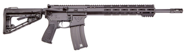 Wilson Combat TRPC300HBL Protector Carbine 300 HAM'R 16.25" 30+1 Black Armor-Tuff Black Wilson/Rogers Super Stoc Stock BCM Starburst Polymer Black Grip Right Hand — view 1