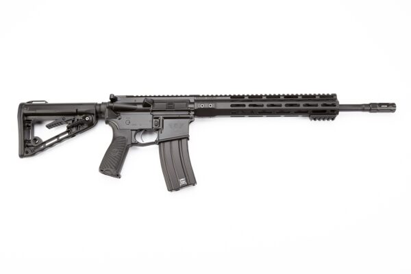 WILSON COMBAT PROTECTOR 5.56MM 16.25" BLK — view 1
