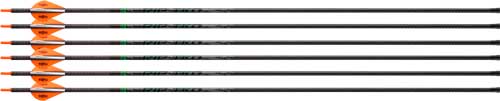 VICTORY ARCHERY RIP TKO GAMER - 400 ARROW FLETCHED 6PK — view 1