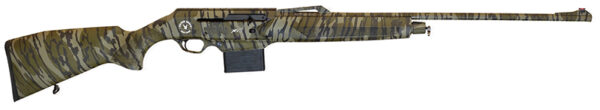 Silver Eagle XT3 410 28" Camo Tky 2-5rd — view 1