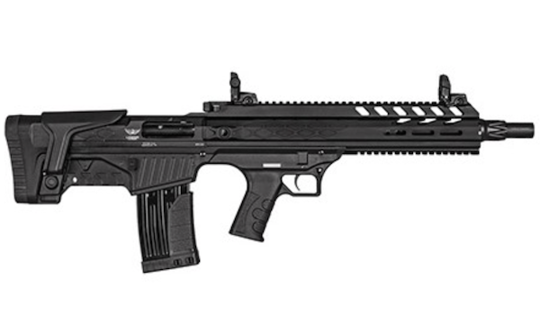 TRI BARATHRUM 12GA BULLPUP 18.5" — view 1