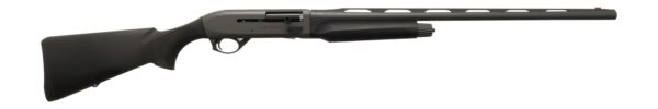 T R Imports A22026BG Alpha 2  20 Gauge Semi-Auto 3" 4+1 26" Gray Cerakote Vent Rib Barrel & Receiver, Fixed Black Synthetic Stock — view 1
