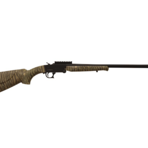 TRI 20GA SINGLE SHOT 24" CAMO