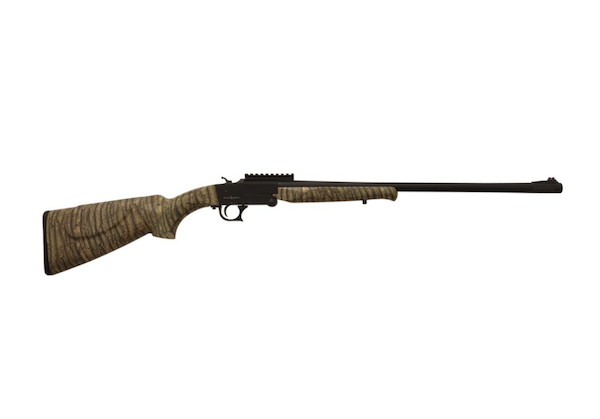 TRI 20GA SINGLE SHOT 24" CAMO — view 1