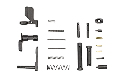LUTH AR 308 LOWER PARTS KIT BUILDER — view 1