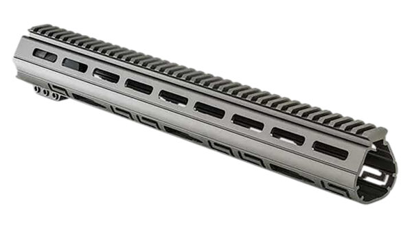LUTH-AR HG-V-15M PALM HANDGUARD VENTED 15"MLOK — view 1