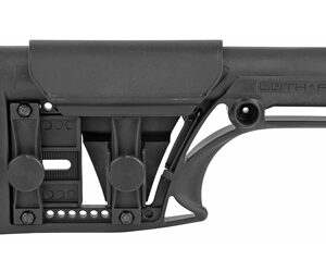 LUTH AR MBA-1 WITH 3-AXIS BUTT PLATE — view 2