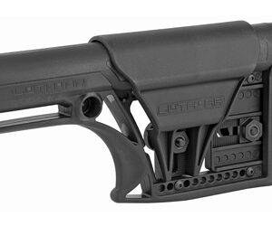 LUTH AR MBA-1 WITH 3-AXIS BUTT PLATE — view 3