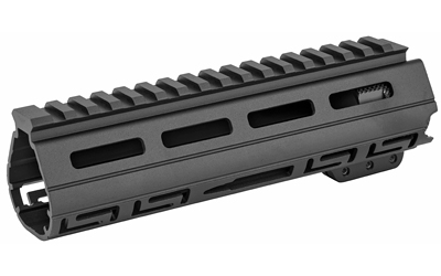 LUTH AR PALM HANDGUARD 7" MLOK — view 1
