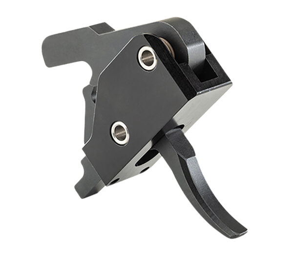 Luth-ar LR-MTA  Trigger Assembly Black Single-Stage Drop-In