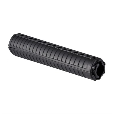 AR-15 A2 RIFLE LENGTH 12'' HANDGUARD BLACK — view 1